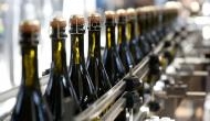 Global wine production slumps to lowest level in 2017  