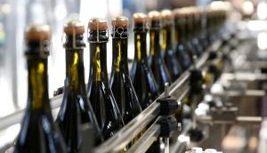 Global wine production slumps to lowest level in 2017  