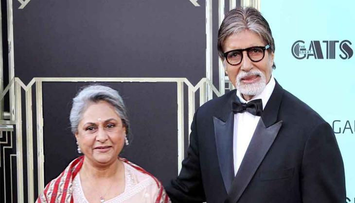 amitabh jaya