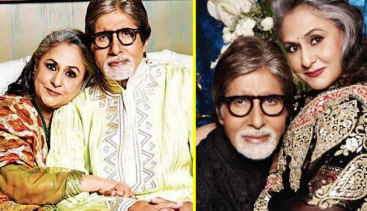 Amitabh Bachchan Property Decoded: Big B And Jaya Bachchan Are The ...