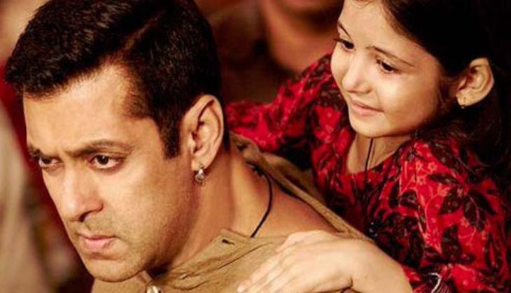 Bajrangi Bhaijaan Box Office: Salman Khan all set to enter 800 crores club after Aamir Khan