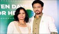 The thoughts of Irrfan Khan's wife about his rare disease will make you emotional