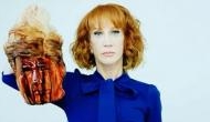 Kathy Griffin is coming back at ‪Carnegie Hall‬‬ since Trump photo fiasco
