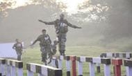Chennai: Lady Cadets win top honours at Officers' Training Academy