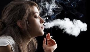 Careful people! New study tells smoking not only affects heart and lungs, but skin too