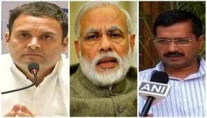 Delhi sealing issue: Kejriwal writes to PM Modi, Rahul Gandhi ask to issue law