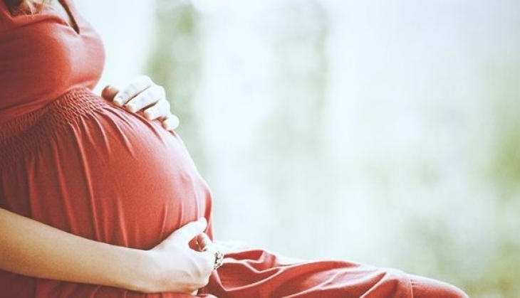 pregnancy