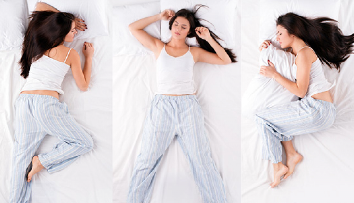 Sleeping Disorder