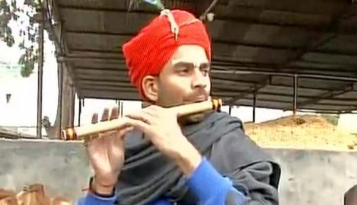 Lalu Prasad Yadav’s son Tej Pratap is all set to tie a knot with Aishwarya Rai