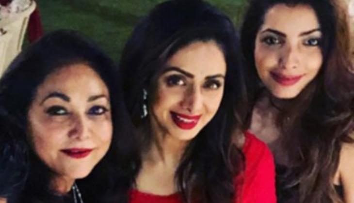 Sridevi's close friend Tina Ambani's heartfelt gift to Boney Kapoor made him emotional