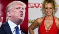 Trump's lawyer confirms payment of equity funds to porn star