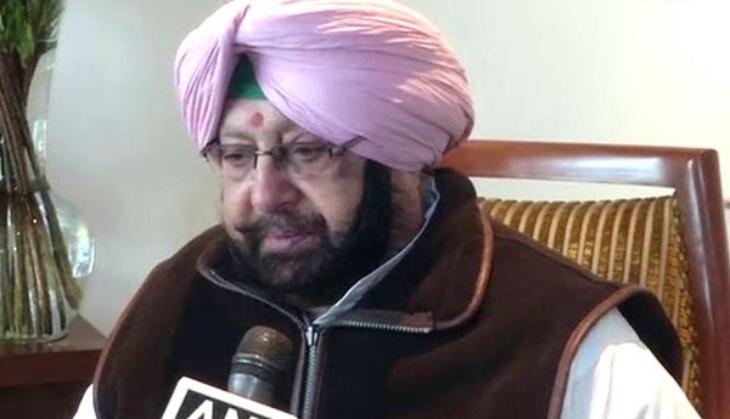 Kartarpur Corridor: Amarinder Singh says 'Pakistan aims to drive a wedge in Sikh community'