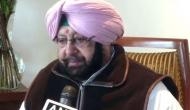 Kartarpur Corridor: Amarinder Singh says 'Pakistan aims to drive a wedge in Sikh community'