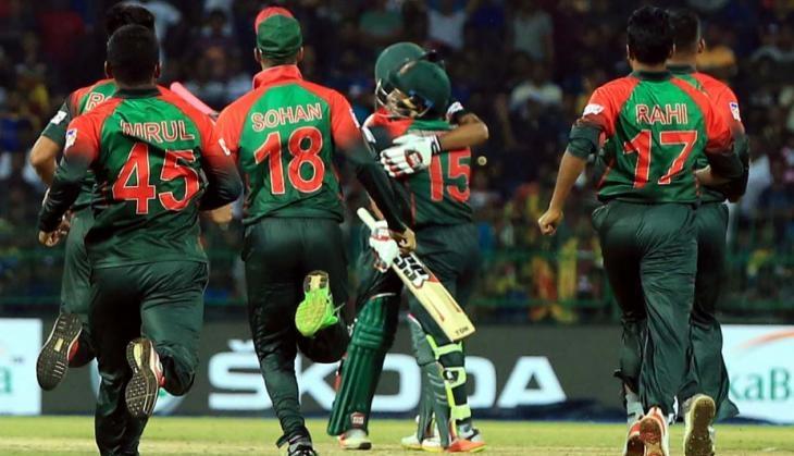 Bangladesh
