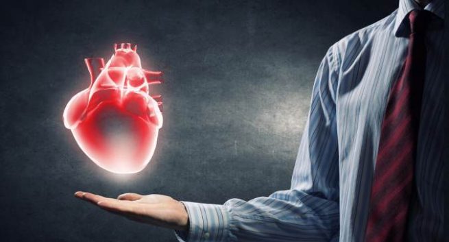New links between heart attacks, inflammatory bowel disease found