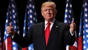 US 'very pleased' to see strong govt return to power in India: Official