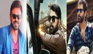Venkatesh, Vikram roped in for Malayalam superstar Mammootty's The Great Father remakes