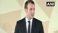 PM Modi and I are committed to solar energy, says France's Macron