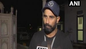 Indian cricketer Mohammed Shami donates money to wives of martyred CRPF soldiers in Pulwama attack