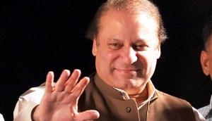 Nawaz Sharif says government agencies harassing PML-N candidates