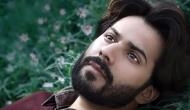 Shoojit Sircar's October is not about love at first sight: Varun Dhawan