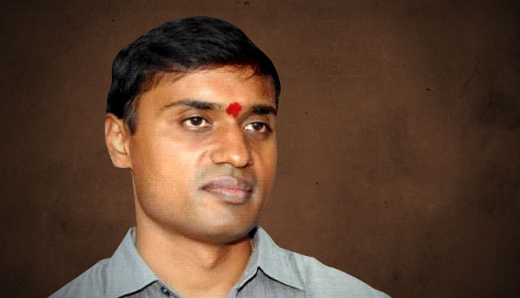 Forget Naidu. Parties will seek our support in 2019: Midhun Reddy of YSR Congress