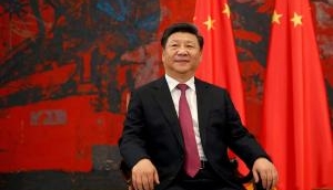 China gives President Xi Jinping lifelong rule