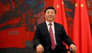 Xi Jinping makes first public appearance in Beijing after coup rumours