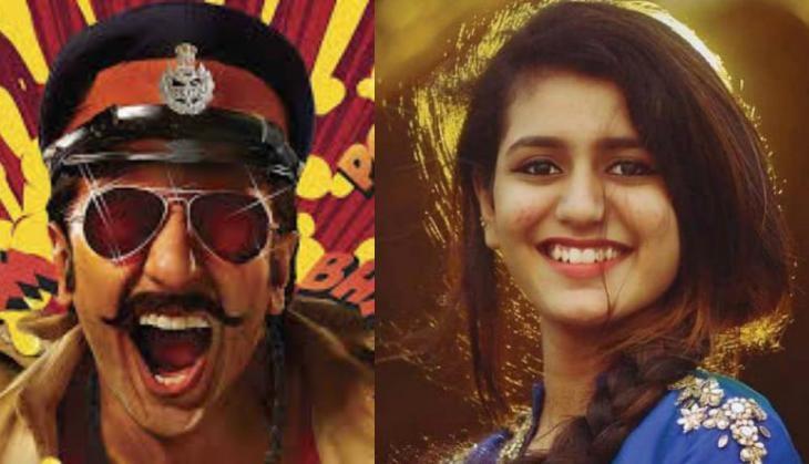 PriyaPrakashVarrier