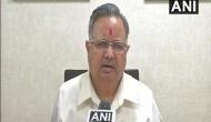 Raman Singh announces road development projects during Vikas Yatra rally