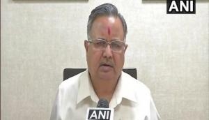 First cabinet decision shows willingness of govt to deliver: Raman Singh