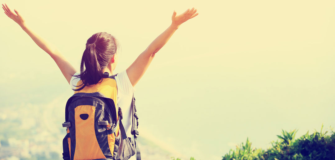Solo women travellers on the rise by 75 per cent in the country