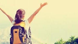 Solo women travellers on the rise by 75 per cent in the country