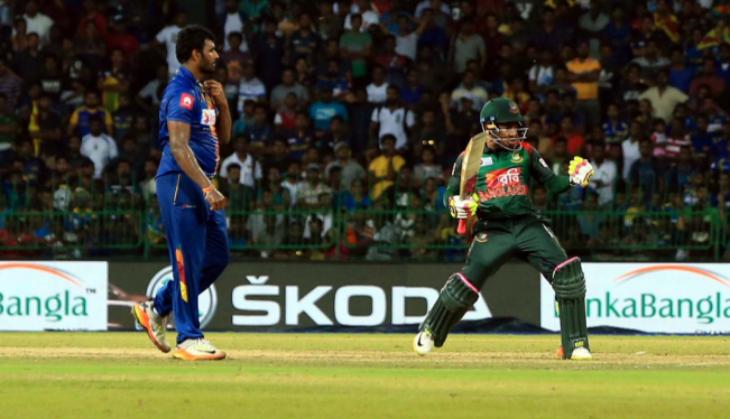 Nidahas Trophy, BAN vs SL: Here's how Bangladesh players showed their excitement after winning