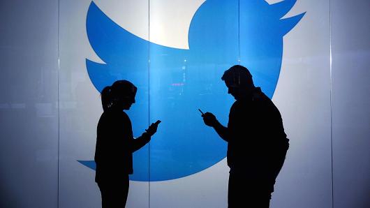 Twitter suspends several accounts infamous for stealing tweets