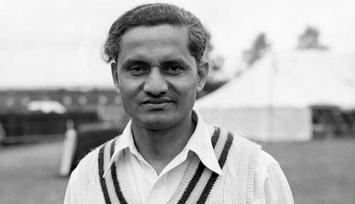 Vijay Hazare