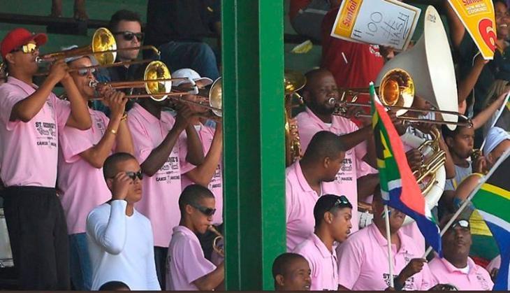 Band South Africa