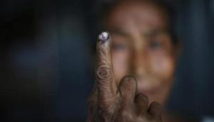 UP Bypolls: 16.80% voter turnout in Gorakhpur till 11 am