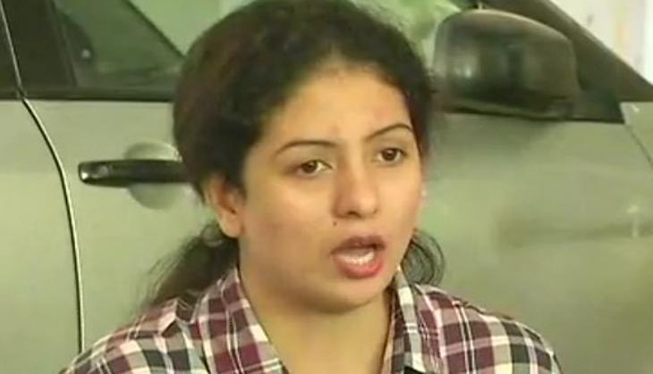 Hasin Jahan