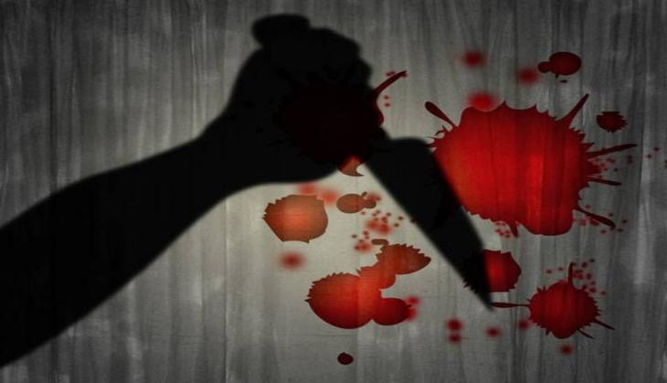 Man kills daughter, 7, after dowry dispute with wife