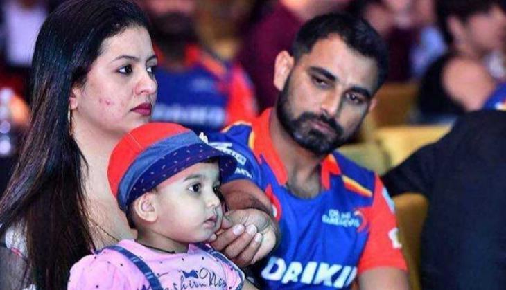 Mohammed Shami