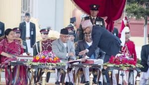 With over two-third majority on his side, Nepal PM to face Trust Vote