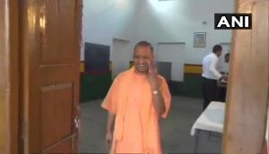Yogi Adityanath to meet Israeli envoy today