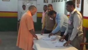 Voting begins for UP Lok Sabha bypolls