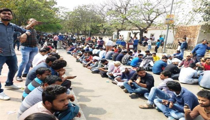 ssc scam