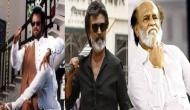 Rajinikanth, no more a 'superstar'! but why?