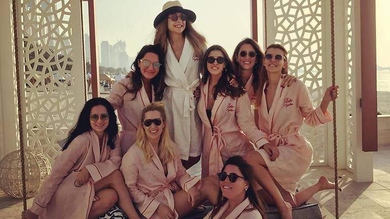 Turkish business tycoon’s bride-to-be daughter dead in plane crash in Iran