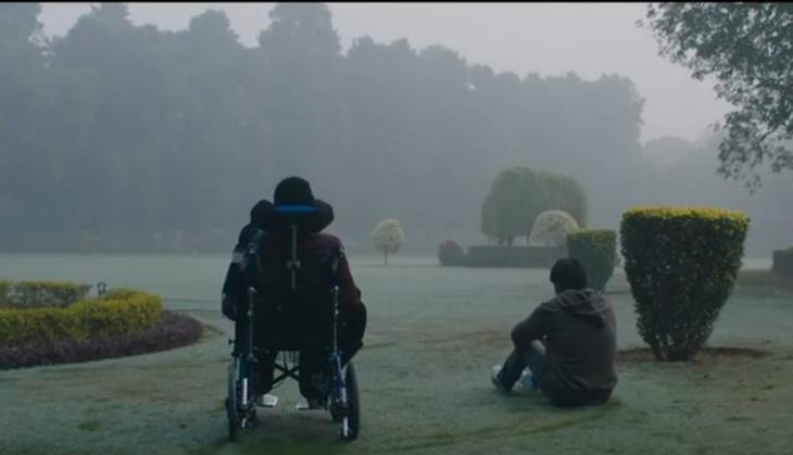 October trailer out: Varun Dhawan and Shoojit Sircar's film is not a love story, it is about love