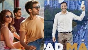 Sonu Ke Titu Ki Sweety Box office collection: Kartik Aaryan's film surpasses lifetime collection of Akshay Kumar's Padman