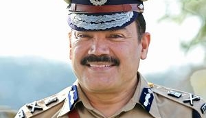 Anjani Kumar appointed as Commissioner of Police, Hyderabad